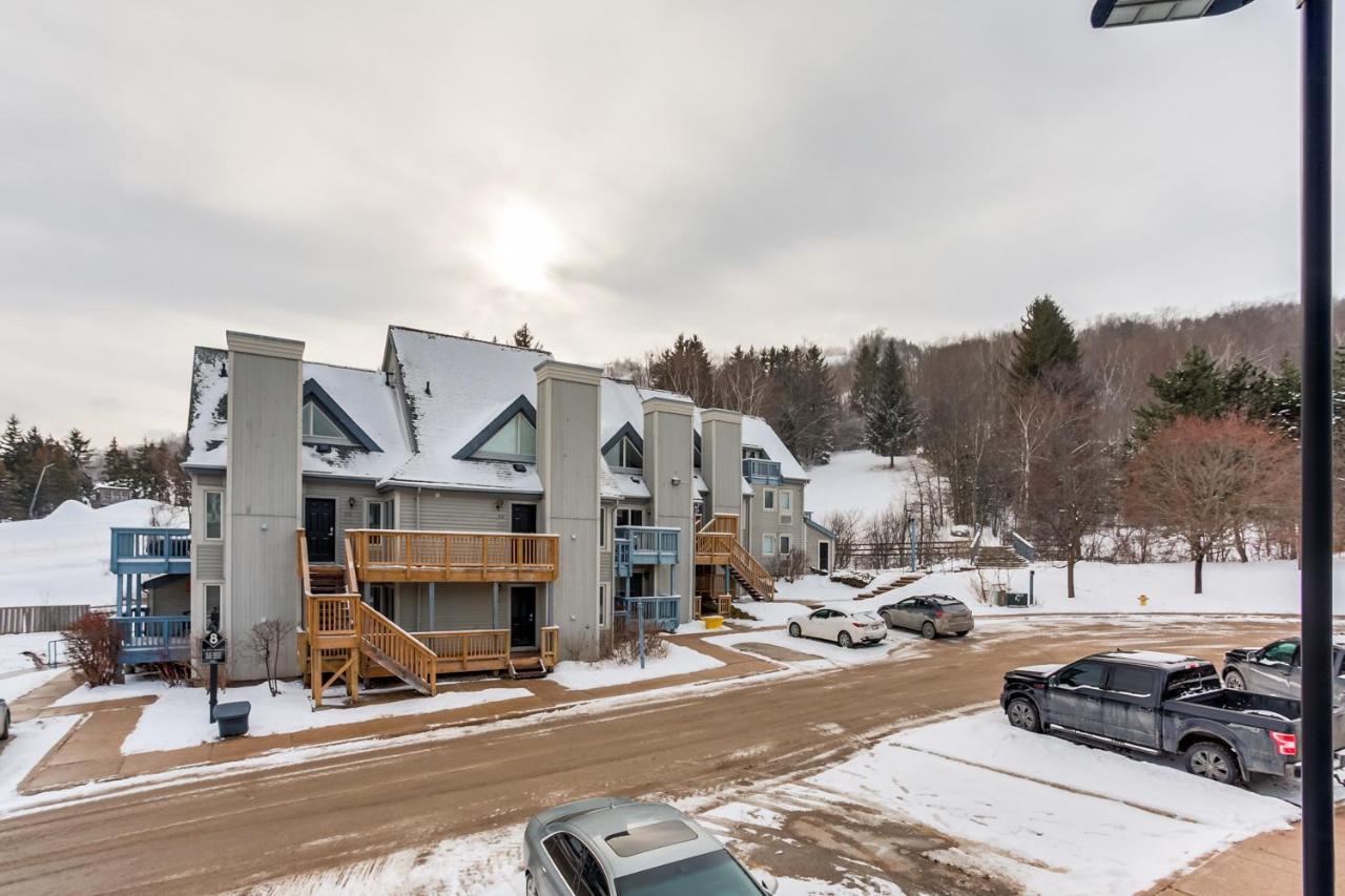 Blue Mountain Studio Loft At North Creek Resort Blue Mountains Exterior photo
